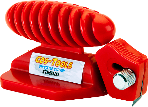  (Cos-Tools) XTB6020 Freestyle Cutter