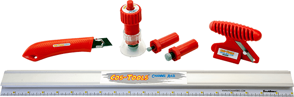  (Cos-Tools) XT1000 Cos-Tools Starter Kit