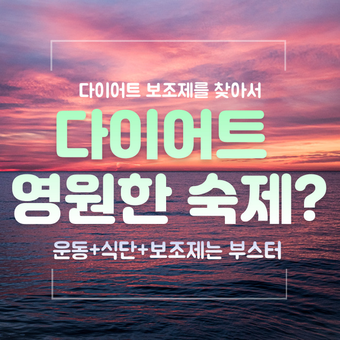  다이어트 영원한 숙제?? 엄마는 아이돌 그녀들의 식단은?