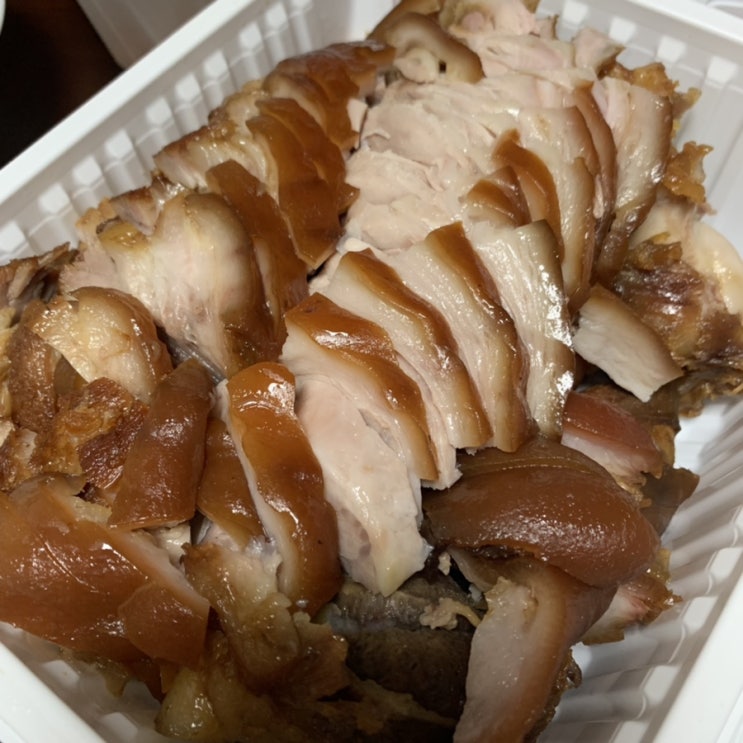 김주연 왕족발 용산점 김주연 왕족발 용산점