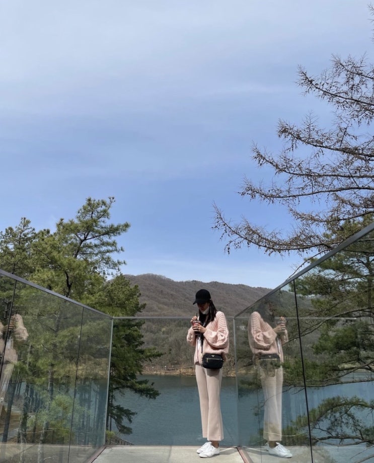  경기도여행)당일치기!!! 경기도 봄에 가볼만한 곳, 경기도 산책하기 좋은 곳~