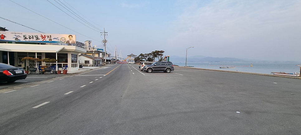 꼬막섬 사진 3