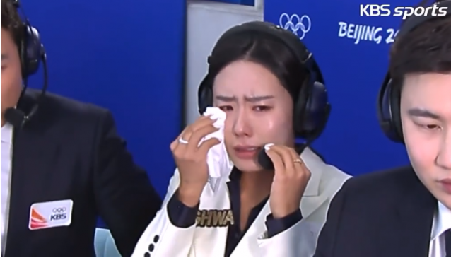 셀프 음악치료(18)스피드스케이팅 이상화 고다이라 우정-올림픽 응원송