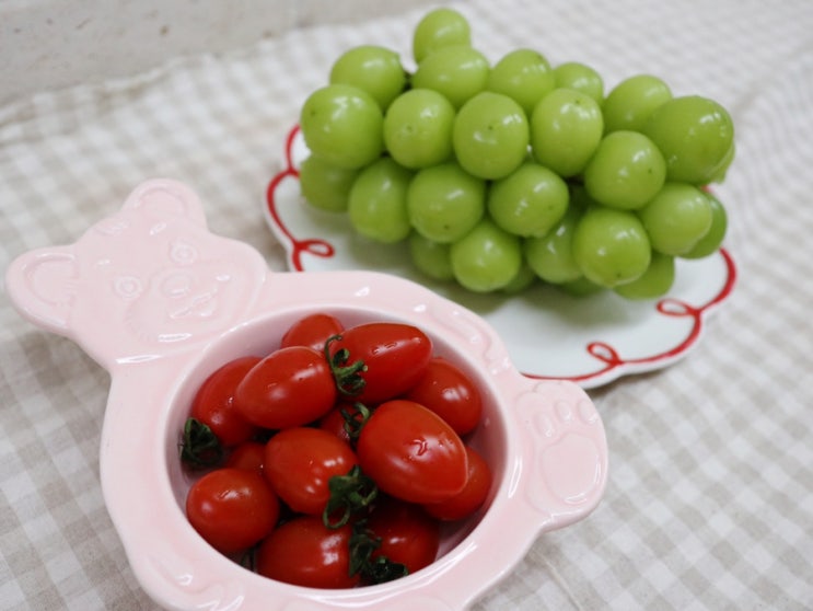  송도과일맛집 오롯 과일무인매장 싱싱하고 맛있어요