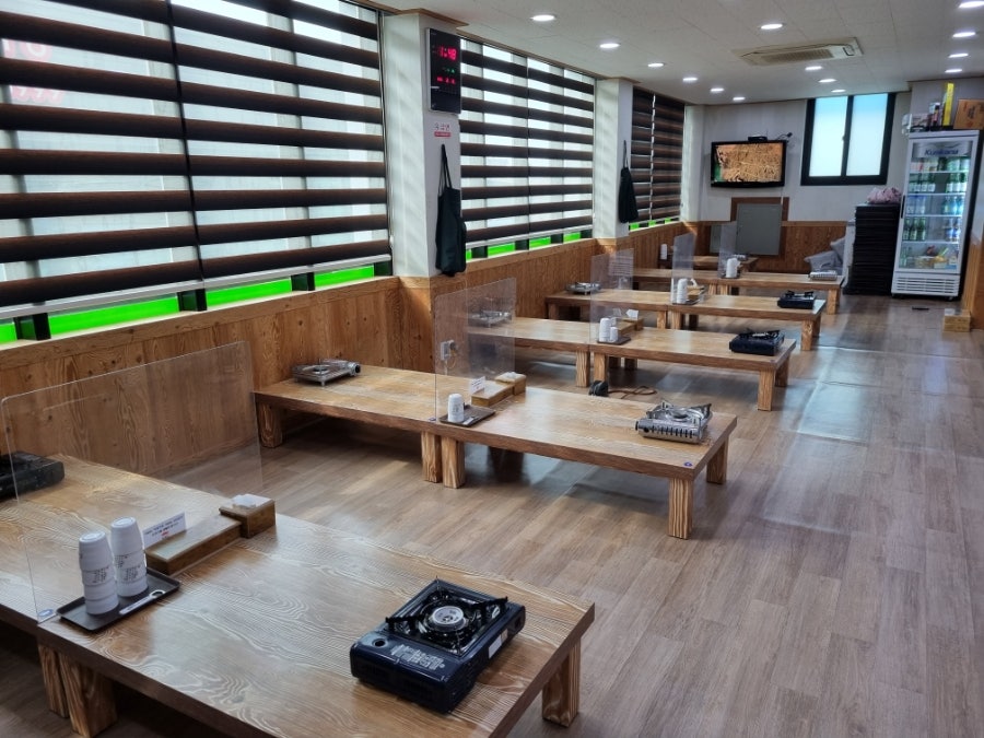 금자네식당 사진 3