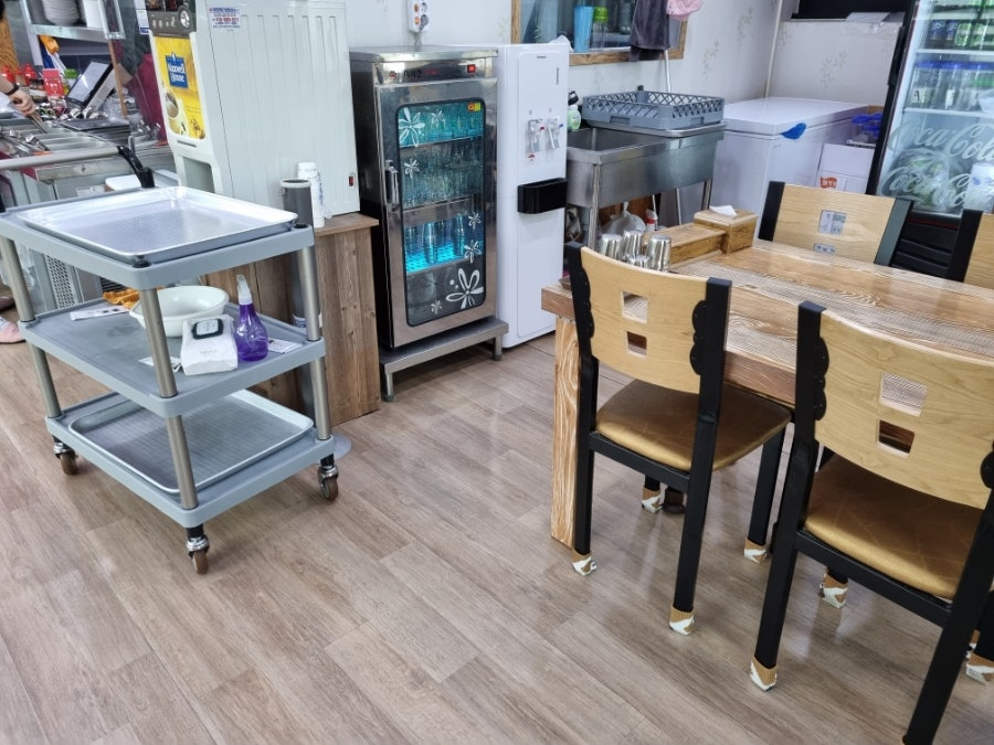 금자네식당 사진 4