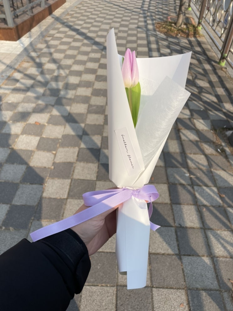  [일상일기] 오랜만에 기분전환하고 왔어요!