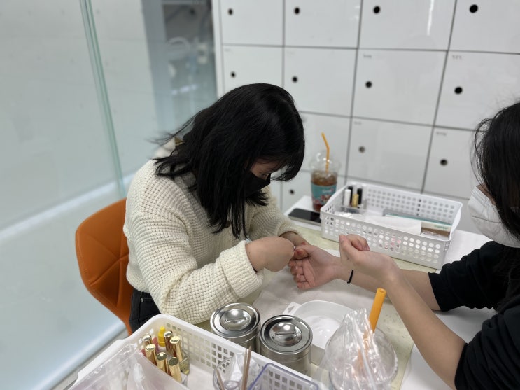  연수동미용학원 이곳을 다니기 잘했어요