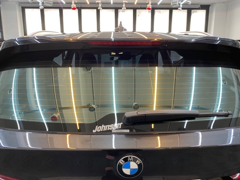 수원 영통구 / 디테일링/세차 / BMW / X3