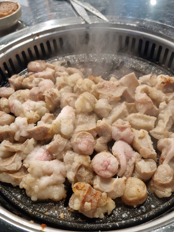  부산 해운대 해성막창 본점 웨이팅 미리 하는 방법 대공개