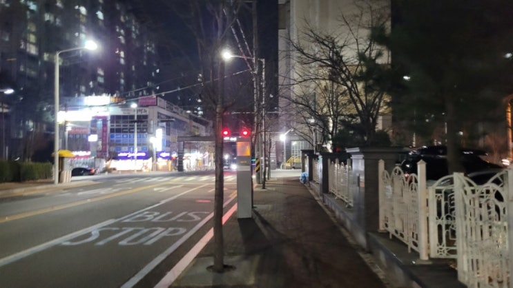  귀신이 진짜 위험한 이유