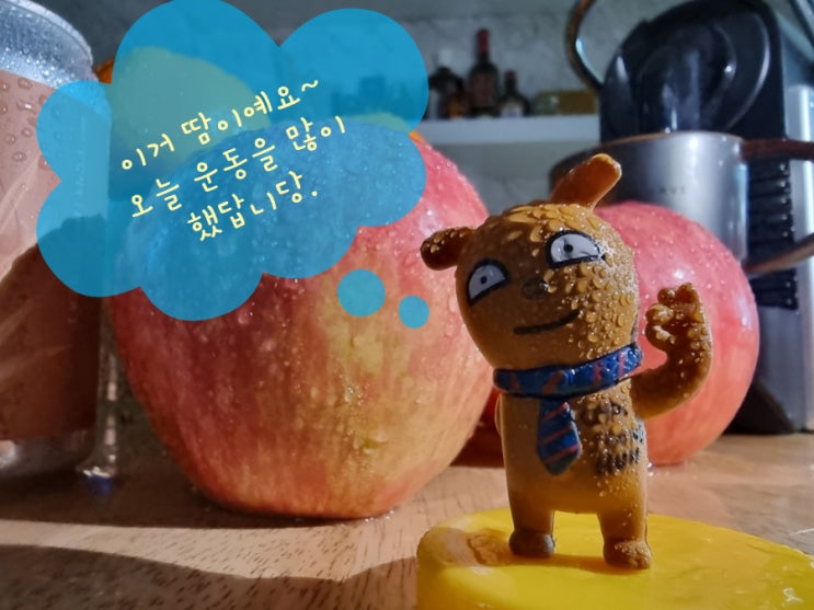 제품 사진 잘 찍는 법 03. 상품에 생명력을 담아라! 물방울 만들기, 생동감 있는 사진 만들기.