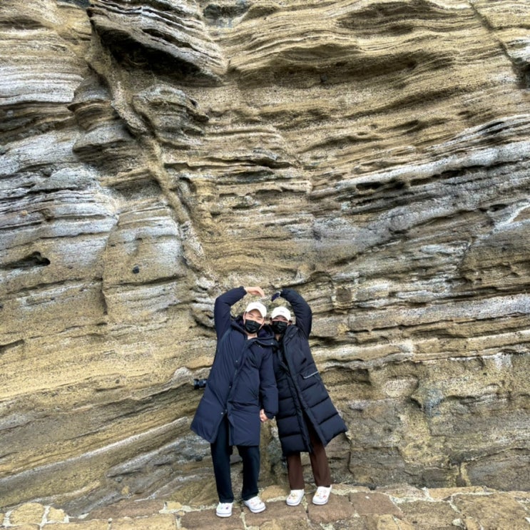  [제주여행] 여유와 함께한 여행