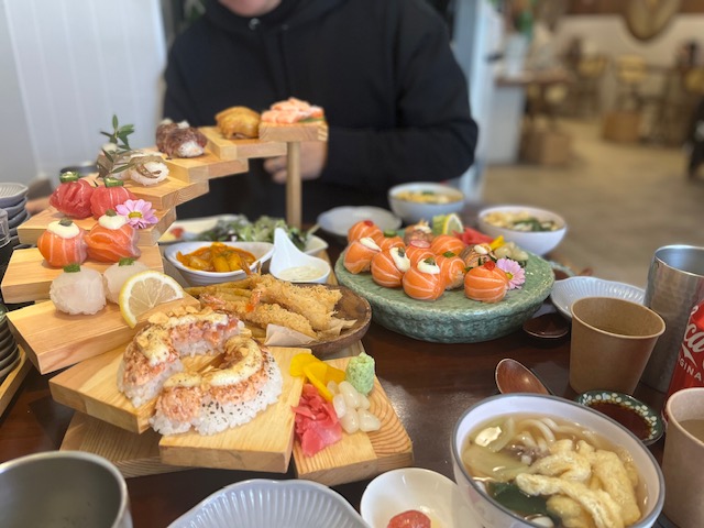  대전 둔산동 맛집 초연정