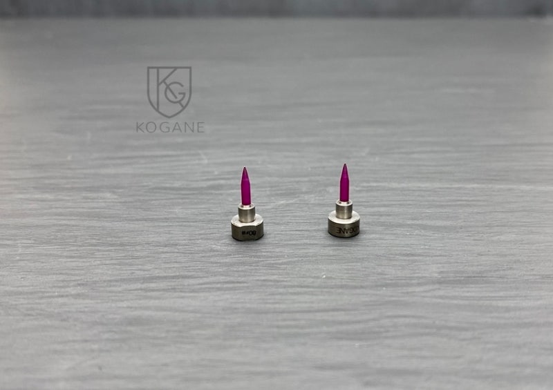 루비노즐 (Ruby Nozzle) : 네이버 블로그