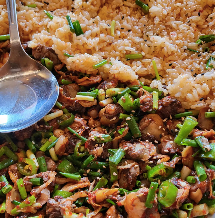  부산광역시 해운대구 마린시티 파크하얏트 호텔 근처 식당 한식 맛집 아이파크 풍원장 꼬막정찬 꼬막비빔밥 육전 무침 포장