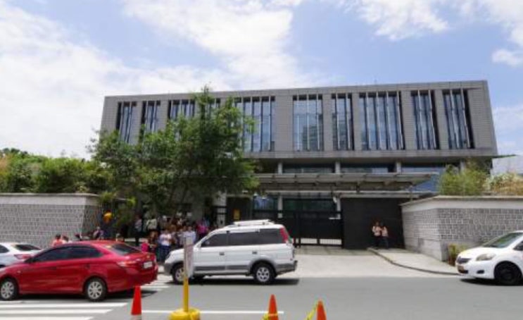  필리핀 세부골프여행 무비자 입국가능 필리핀한국대사관공지사항- 세부여행/보홀투어/골프여행/세부가족여행/세부오슬롭