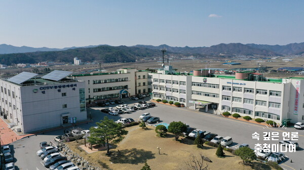 [충청미디어] 보은군, 가정용 저녹스 보일러 지원 24일까지 신청 접수