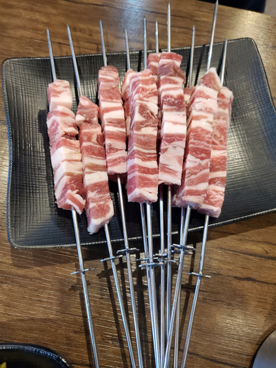  쌍문 양꼬치 맛집 진따거양꼬치, 인생 맛집 따봉!