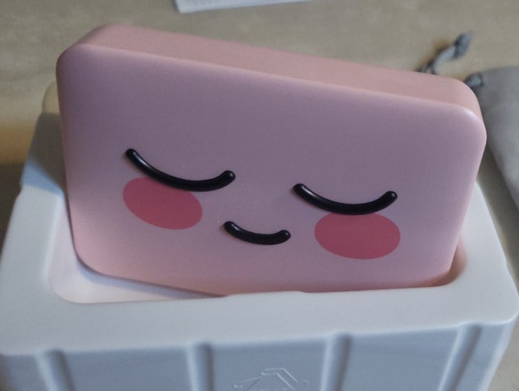  카카오파워뱅크로 보조배터리 걱정없어요