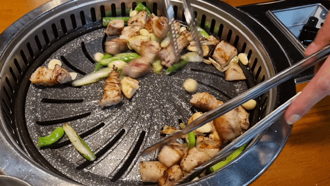  [안양] 범계역 돼지고기 맛집 '고집132' 후기