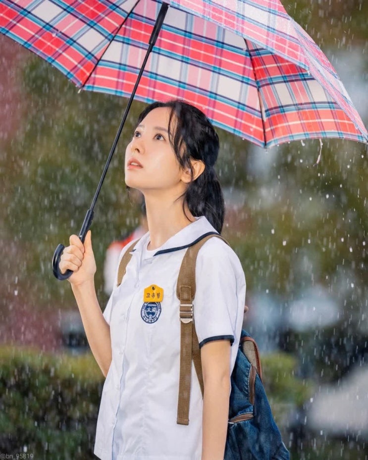 우주소녀 김지연(보나), 스물다섯 스물하나 고유림 역...러블리함과 도도함 매력 우주소녀 김지연(보나), 스물다섯 스물하나 고유림 역...러블리함과 도도함 매력