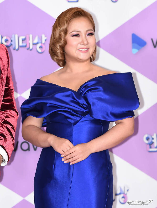 <b>박나래</b> 측 "코로나19 검사→음성"…<b>문세윤</b> 확진 여파 피했다... 