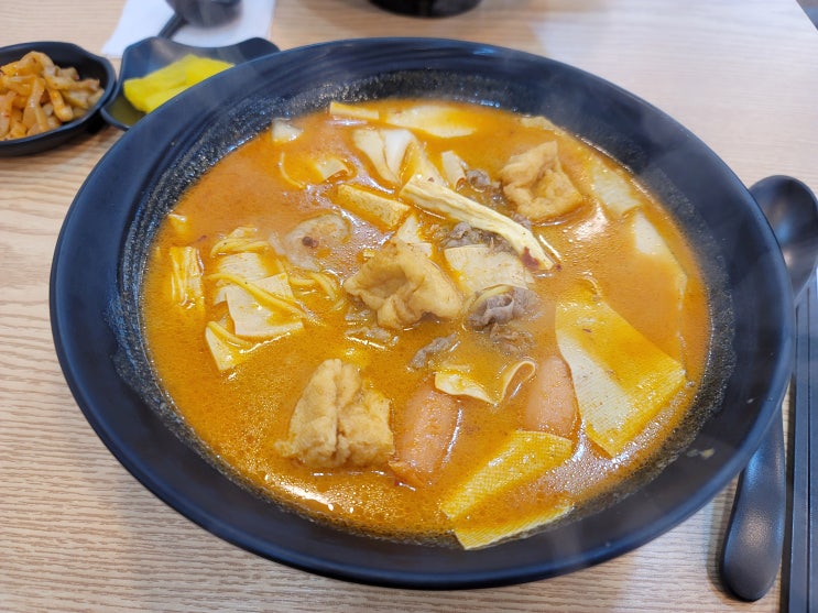  응암동 마라탕 맛집 빨강판다 마라탕 발굴!