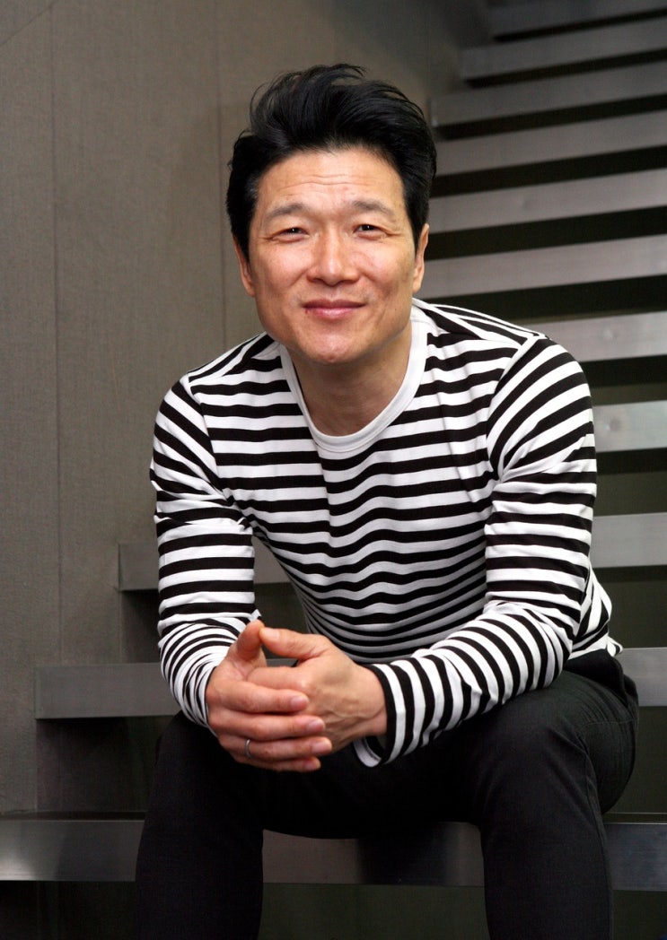  안치환 나이 가수 와이프 부인 아내 김미옥 결혼 자녀 가족 고향 노래