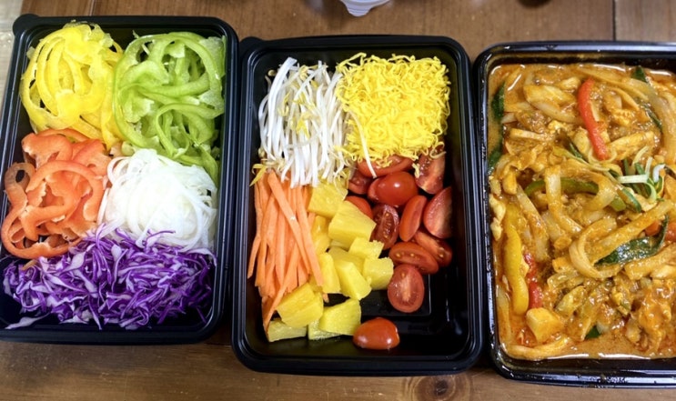  여의도 월남쌈 맛집 추천 월남선생 선유도점 내돈내산