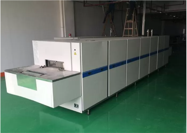  연속로, 벨트로, 산업용전기로 제작업체 ( belt electric furnace)