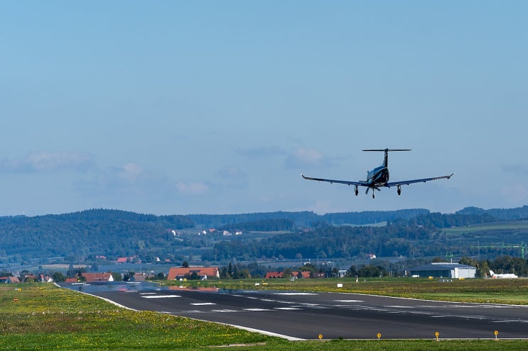  [계기]RNAV•RNP APCH Minimum : LNAV, LNAV+V, LNAV/VNAV, LPV, LP