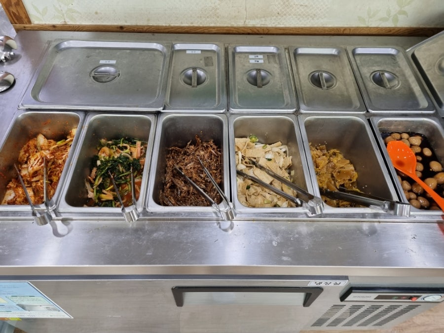 금자네식당 사진 6