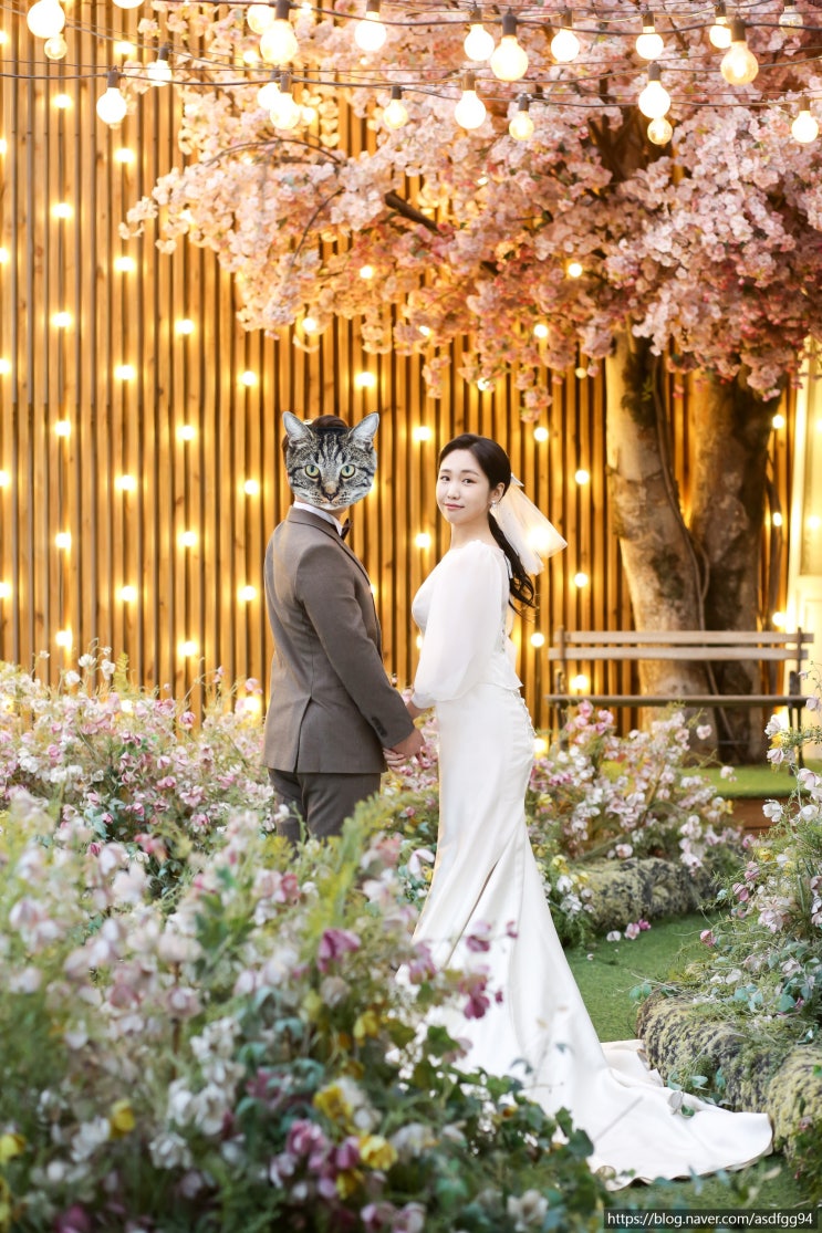  인천 오감스튜디오 웨딩촬영 후기 (+스튜디오 웨딩촬영 간식, 준비물)