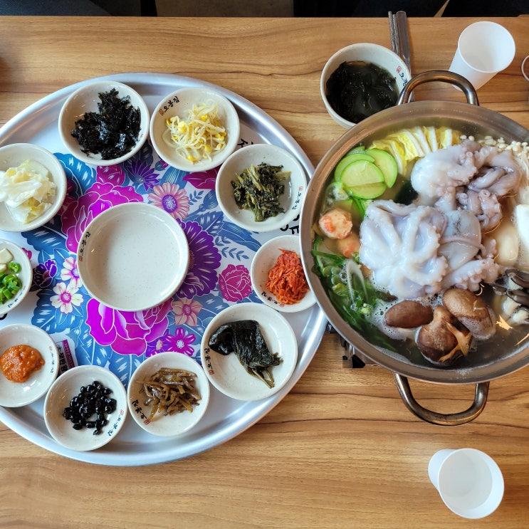  떠오르는 오봉집 대전관평점 대덕테크노밸리맛집