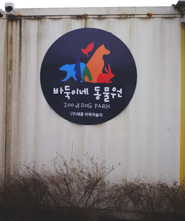  보령 개화예술공원 바둑이네 동물원 가족여행지 추천