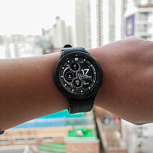 갤럭시 워치4 클래식 46mm - 6개월 사용 후기