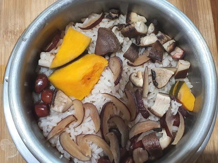  남양주맛집;)향수림한정식을 즐겨보세요