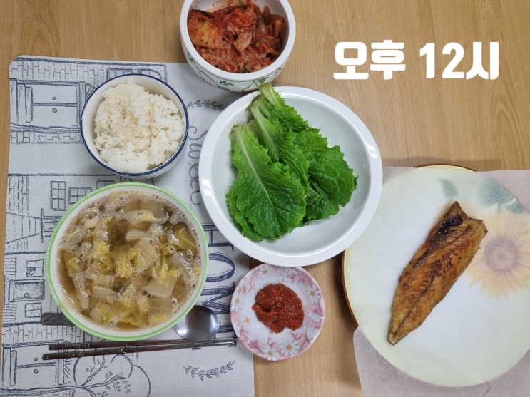  식이조절 다이어트, 간헐적단식(16:8)_13