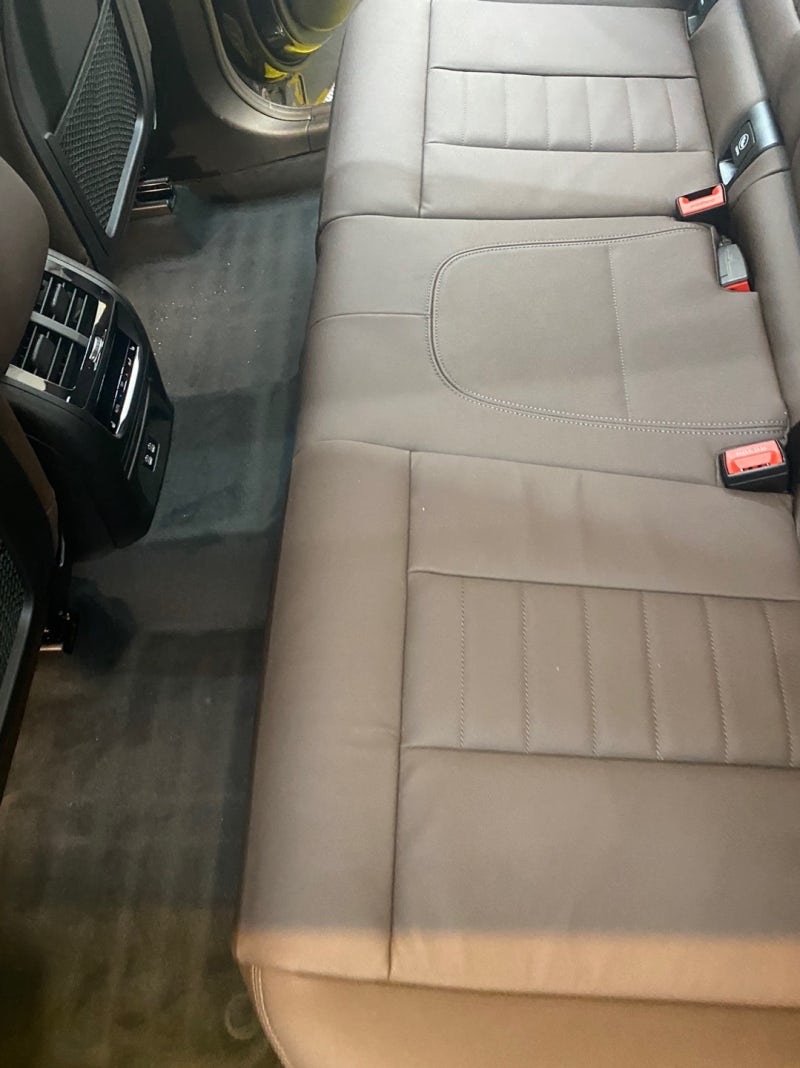 수원 영통구 / 디테일링/세차 / BMW / X3