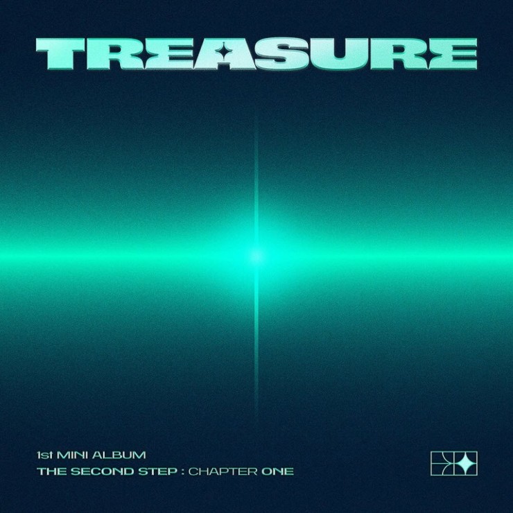 TREASURE (트레저) - U [노래가사, Audio, 풀 앨범 전곡 듣기]