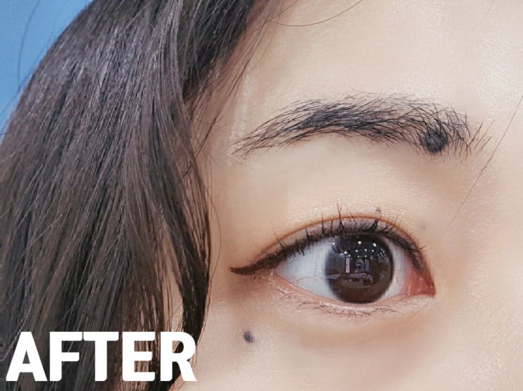  올리브영 웨이크메이크 워터프루프 아이라이너 추천, 1+1 할인도 놓치지 말자