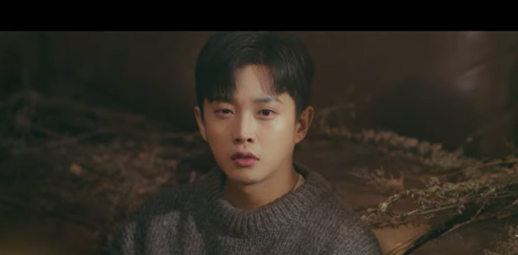 [MV] 한승윤 _ Lovender [뮤비/가사/듣기]