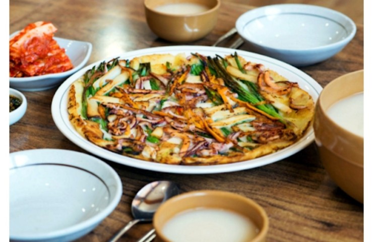 막걸리의 놀라운 효능 7가지 막걸리의 놀라운 효능 7가지