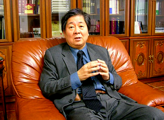  겸손예화, 엄상익변호사의 "나는 모자라고 못났습니다"