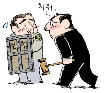 "한번만 사고 나도 파산…그냥 죽으라는 것" 어느 대표의 하소연 "한번만 사고 나도 파산…그냥 죽으라는 것" 어느 대표의 하소연