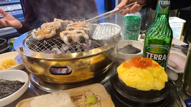 제주도 장어 맛집 폭풍장어 제주본점 장어 35000원 제주도 장어 맛집 폭풍장어 제주본점 장어 35000원