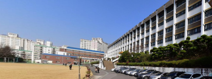 2022학년도 서진여자고등학교 2022학년도 서진여자고등학교