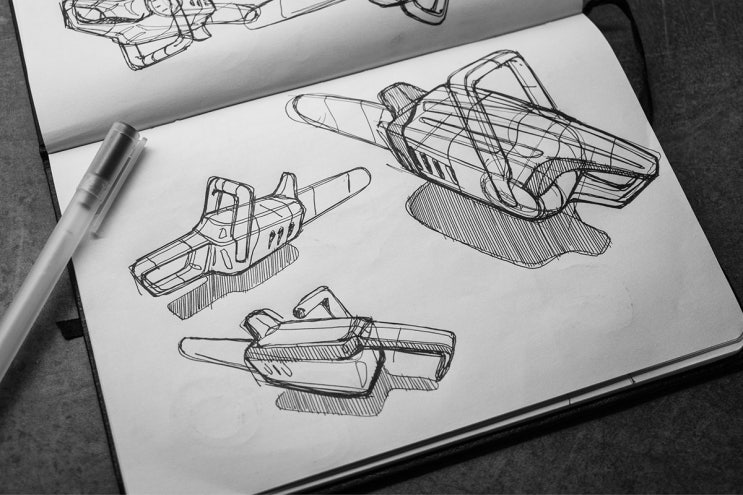 DESIGN INSPIRATION_ SKETCH