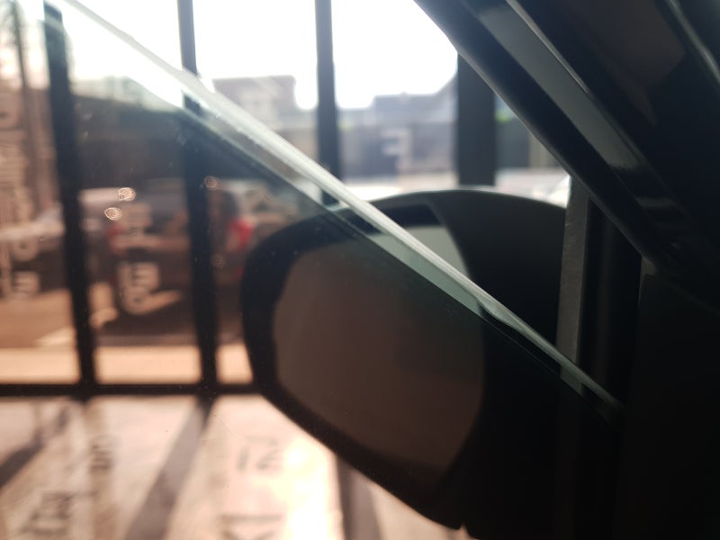 고양 덕양구 / 썬팅 / 르노 / SM5